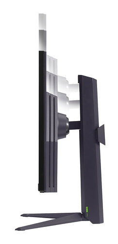 LG 27GS85Q-B computer monitor 68.6 cm (27 LG 27GS85Q-B computer monitor 68.6 cm (27